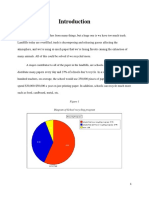 Recommendation Report For Recycling at High Schools