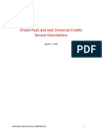 Paas Iaas Universal Credits 3940775