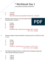 18b - IWCF Homework Answers Day 1 - Answers Highlighted