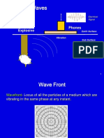 Basic Seismic