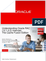 Understanding Oracle RAC 12 1 0 2 Internals The Cache Fusion Edition PDF