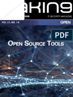 Hakin9 OPEN - Open Source Tools