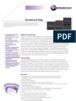 iAN8K B1000 Datasheet - 1