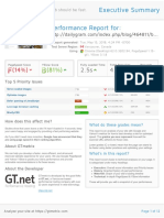 GTmetrix Report Dailygram - Com 20180515T162401 FMxzGN8r Full