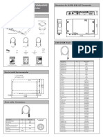 98-136017-E Installation Guide SAILOR 6282