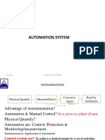 4th DAY (PLC+Automation) Update 4.2.18