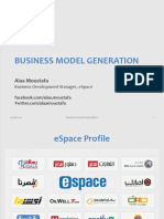 Business Model Generation