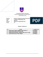 Completed PROPOSAL Extension Catia Lab