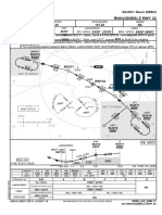 Sbbu - Rnav Gnss Z Rwy 32 - Iac - 20180524