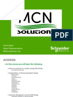 Chris Aspin Sales Representative MCN Solutions LTD