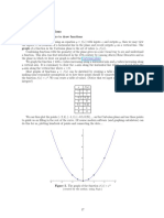 Notes 1.2 Function Graphs