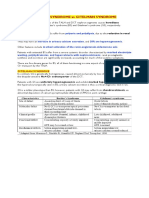 Bartter Syndrome Vs Gitelman Syndrome