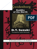 Suzuki - Swedenborg Buddha of The North