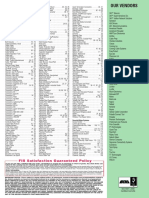 2006 FIS Catalog