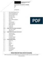 P03 - Urban Planning & Design