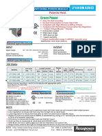 LP1100D 12mda