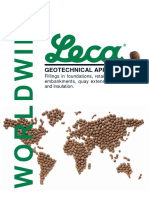 Leca® Worldwide Brochure