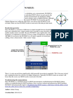 Power Sum Near End Crosstalk (PSNEXT)