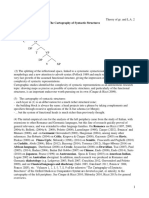 Elements of Theory of Grammar - The Cartography of Syntactic Structures