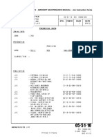 05 51 10 DVI 10000 001hard Landing N Excee Vle, Vlo