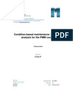 Investmech (Oil Analysis For PMM) TN R0.0