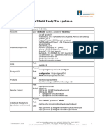 CMDBuild Ready2Use Appliance 1.1-2.4.3