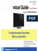 Panasonic Lcd-2012-Et5series Troubleshooting Pravin Mevada