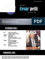 Cesar Pelli