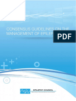 MSN-GUIDELINE-Consensus Guidelines On The Management of Epilepsy 2017 PDF