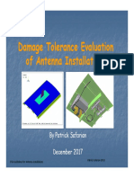 DTA Guidelines For Antenna Installations - Dec 2017