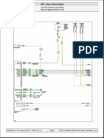 2011 Jeep Liberty Sport 2011 Jeep Liberty Sport: System Wiring Diagrams System Wiring Diagrams