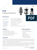 P1A Data Sheet Letter