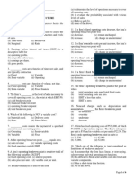 Assignment Leverage and Capital Structure