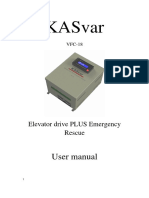 Kasvar: User Manual