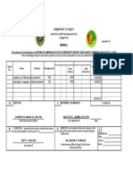 Appendix 33 - Payroll