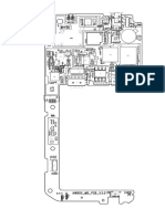 Huawei Y600 U00 Schematic