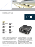 Cinterion Datasheet MC52i MC55i Terminals Web