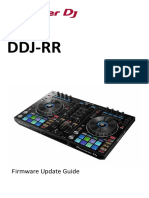 DDJ-RR Update Manual e PDF