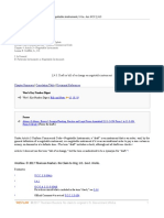 5 Ga. Jur. UCC 4:3: 4:3. Draft or Bill of Exchange As Negotiable Instrument