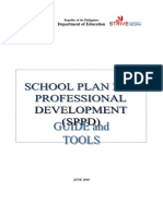 SPPD Guide and Tools V2010