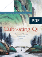 Cultivating Qi