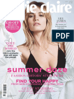 MarieClaireUK July2018 PDF