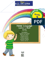 GR 2 English Home Language Learner-Book Term 1 PDF