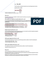 IET Membership Fees