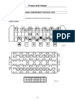 Renault UCH Pin Code Reading and Key Programming