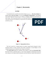 EM Lecture Notes Chapter 2 Griffiths