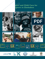 ZIM Resources Caregivermanual