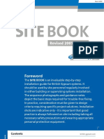 SITE BOOK Full Publication