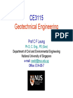 CE3115 Slope Part 1 Jan 2018