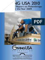 Givingusa